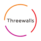 ThreeWalls Logo