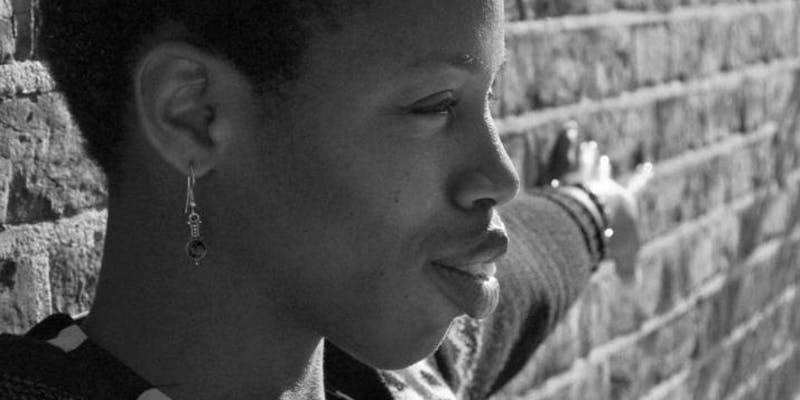 Cat Mahari with Rae Chardonnay