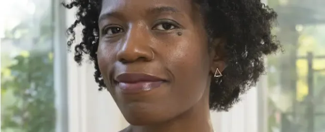 Jamila Kinney