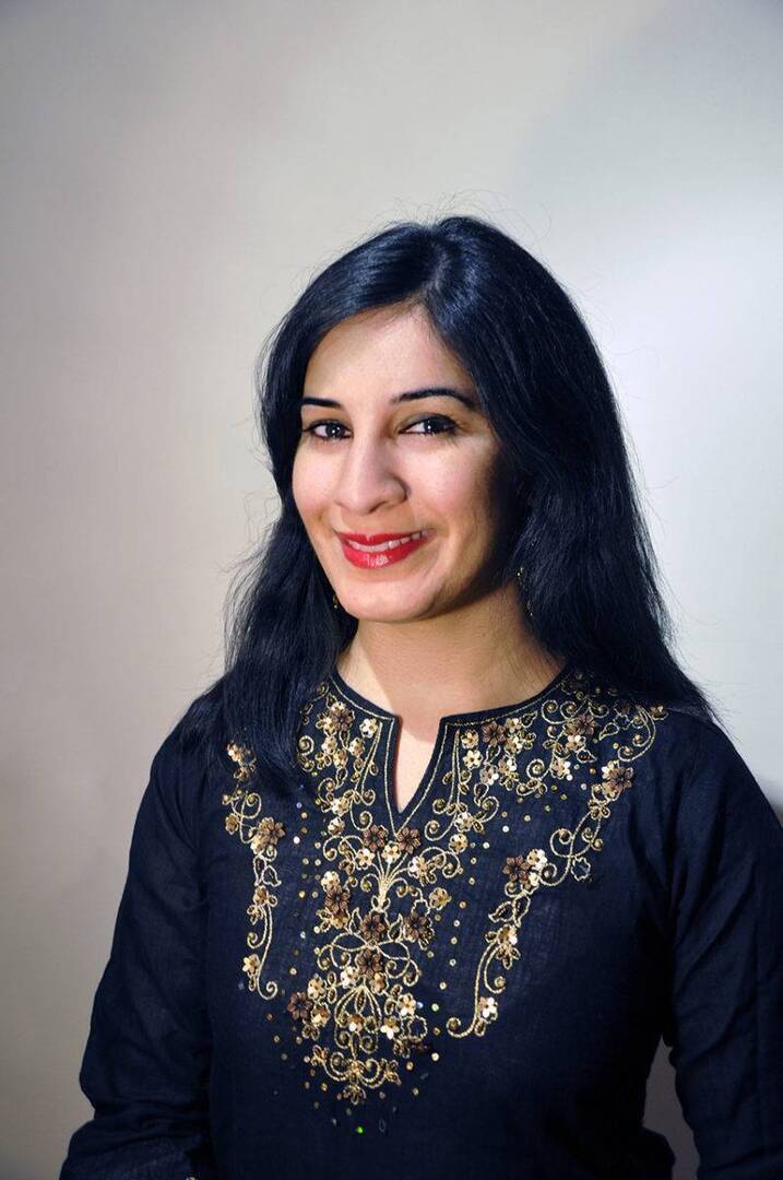 Sabba Elahi with Ahalya Satkunaratnam & Mohamed Mehdi