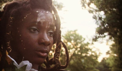 Safiya Eshe Gyasi