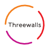ThreeWalls Logo
