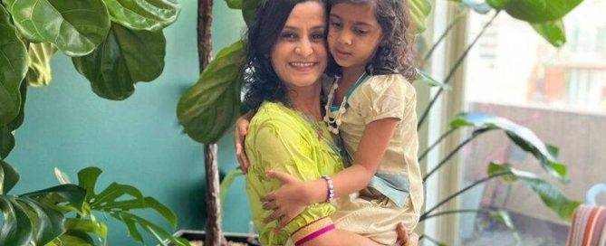 Tulika Ladsariya