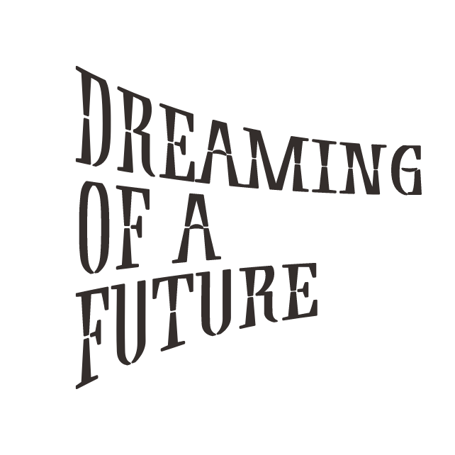 Threewalls dreaming of a future program logo