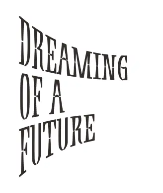 Dreaming of a Future logo