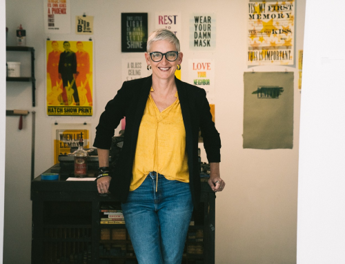 Hope McMath – Interview