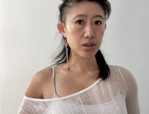 Carol Zou – Interview